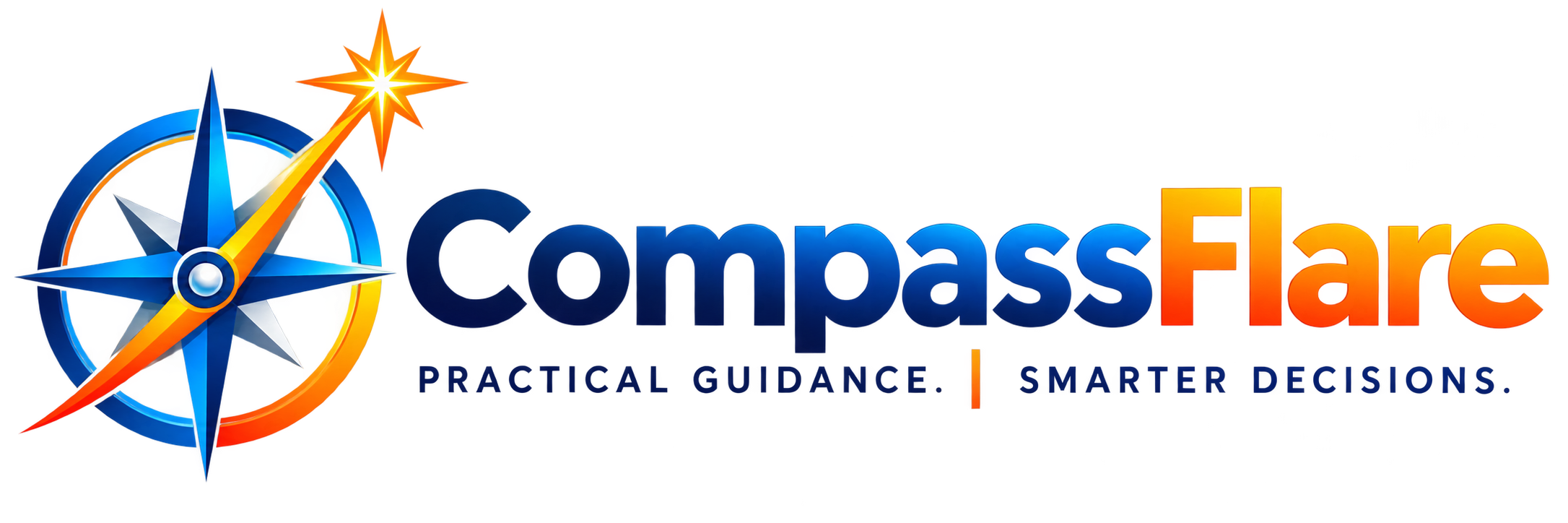 CompassFlare
