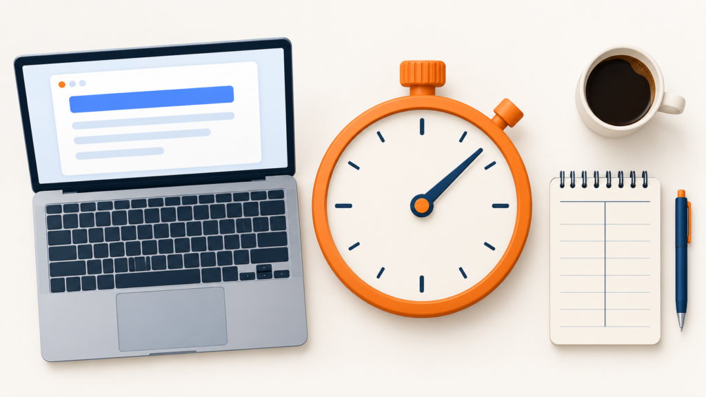 Is AI Actually Saving You Time, or Just Feeling Like It Is?