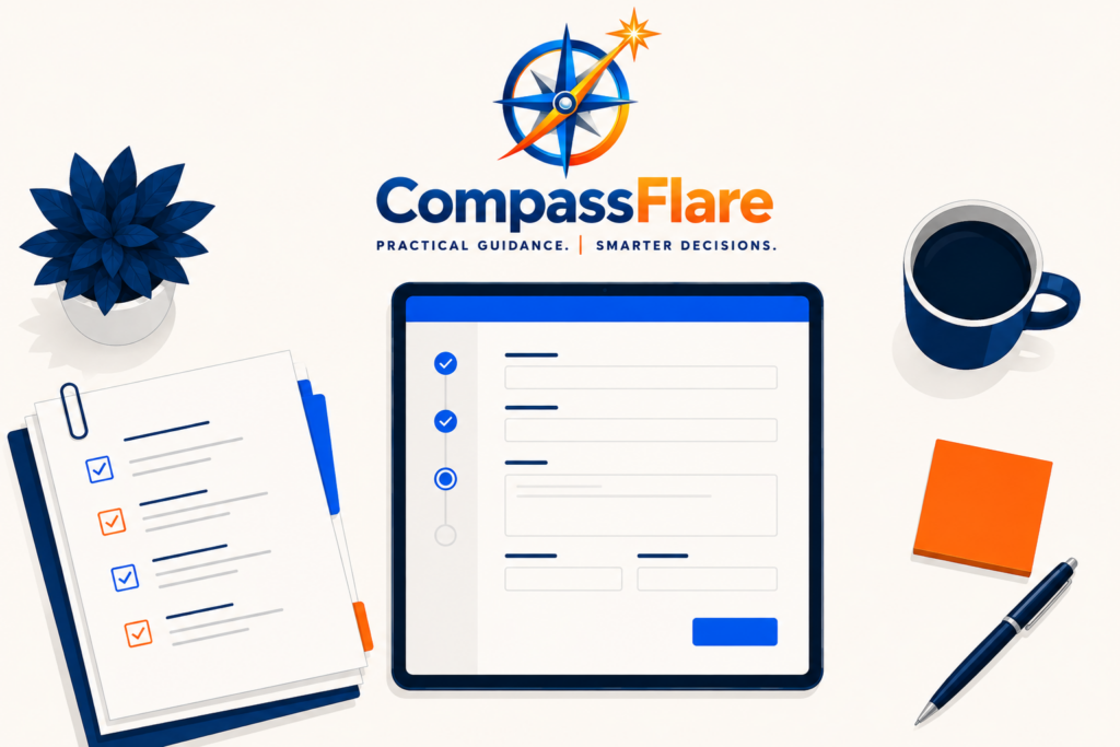 How to Stop Losing Track of New Clients: A Simple Guide to Intake Forms