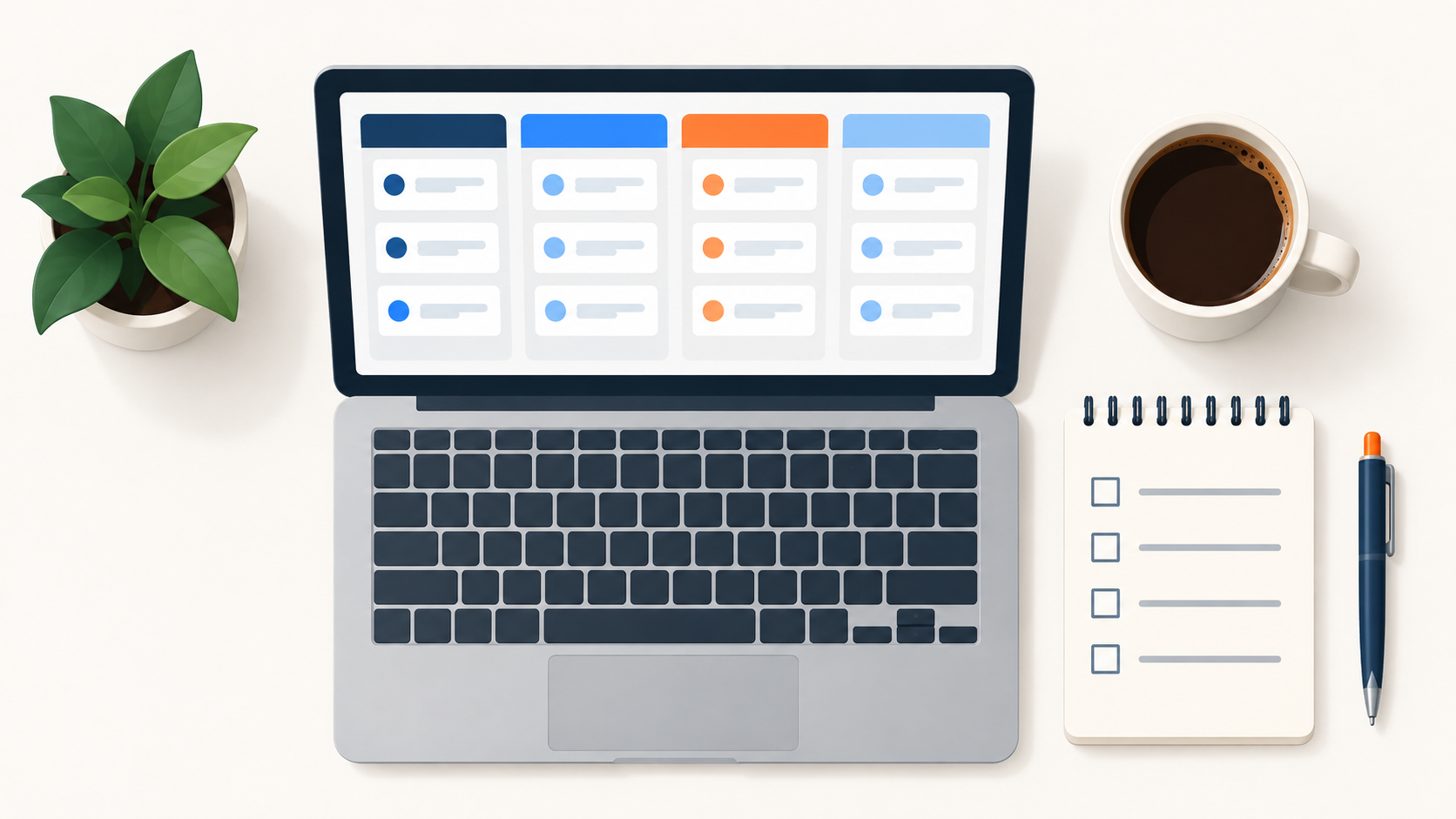 Which Project Management Tool Actually Fits a Small Team?