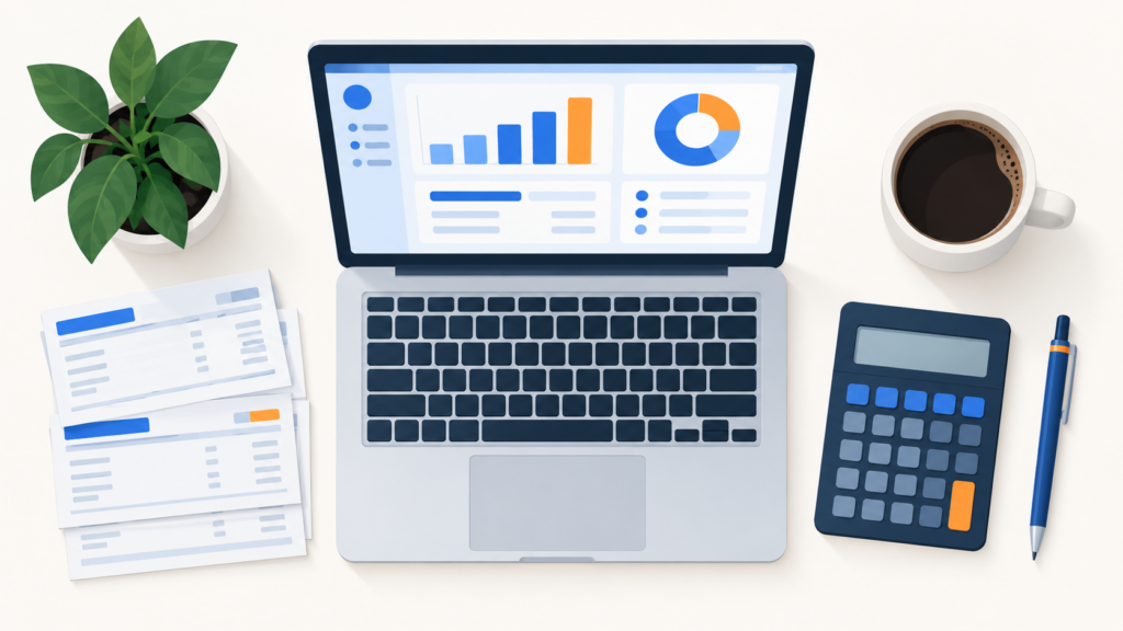 Which Payroll Software Actually Fits a One-Person or Small Team?